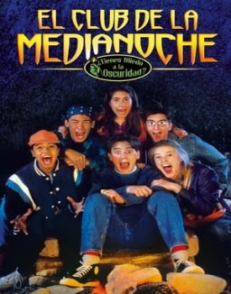 El club de medianoche temporada 1 capitulo 4