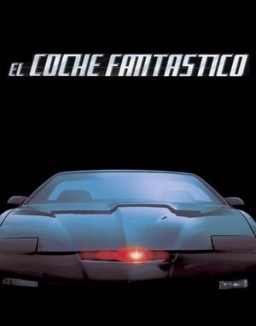 El coche fantástico temporada 1 capitulo 2