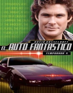 El coche fantástico temporada 4 capitulo 21