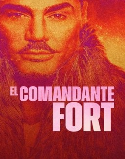 El Comandante Fort temporada 1 capitulo 3