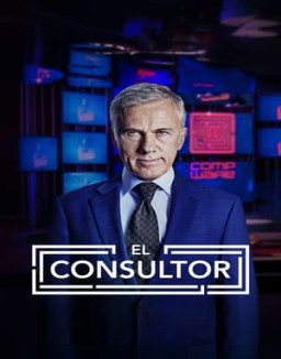 El consultor temporada 1 capitulo 8