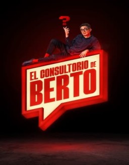 El consultorio de Berto temporada 1 capitulo 10