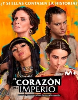 El Corazón del Imperio Temporada 1