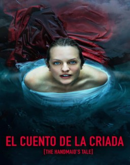 El cuento de la criada temporada 1 capitulo 6