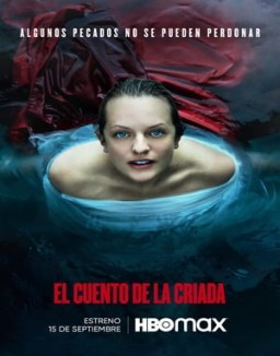 El cuento de la criada temporada 5 capitulo 5