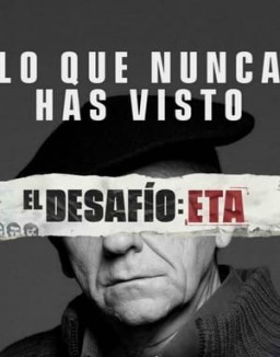 El desafío: ETA Temporada 1