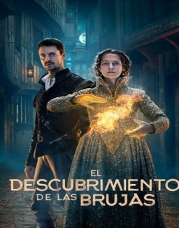 El descubrimiento de las brujas temporada 1 capitulo 8