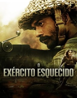 El Ejército Olvidado temporada 1 capitulo 2