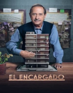 El encargado