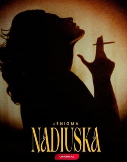 El enigma Nadiuska temporada 1 capitulo 3