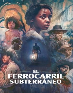 El ferrocarril subterráneo temporada 1 capitulo 9