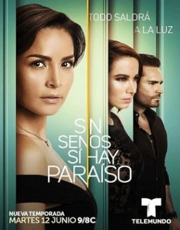 El final del paraíso saison 4