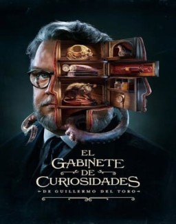 El gabinete de curiosidades de Guillermo del Toro temporada 1 capitulo 2