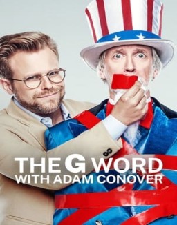 El Gobierno según Adam Conover temporada 1 capitulo 5