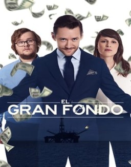 El gran fondo temporada 1 capitulo 5