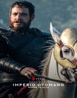 El gran Imperio otomano Temporada 2