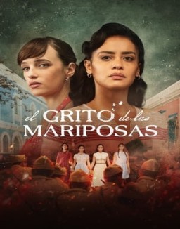 El grito de las mariposas temporada 1 capitulo 4