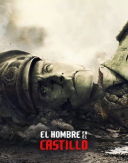 El Hombre en el Castillo saison 1