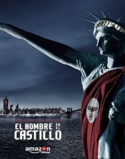 El Hombre en el Castillo temporada 2 capitulo 4