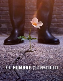 El Hombre en el Castillo temporada 3 capitulo 5