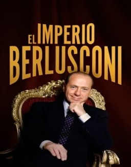 El imperio Berlusconi temporada 1 capitulo 3