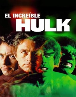 El increíble Hulk temporada 1 capitulo 10