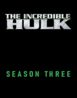 El increíble Hulk temporada 3 capitulo 20