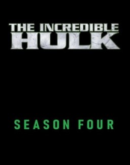 El increíble Hulk temporada 4 capitulo 3