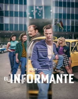 El informante temporada 1 capitulo 2