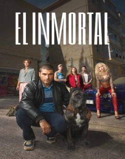 El inmortal temporada 1 capitulo 1