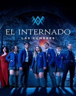 El internado: Las Cumbres temporada 1 capitulo 7