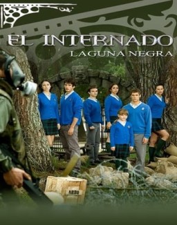 El internado saison 1