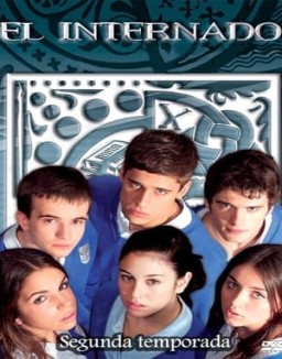 El internado Temporada 2