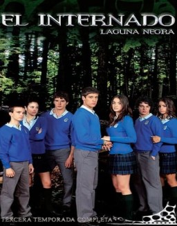 El internado temporada 3 capitulo 3