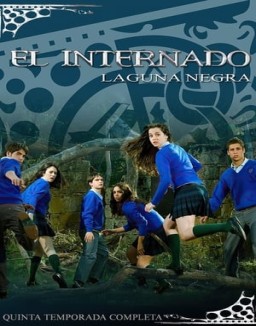 El internado temporada 5 capitulo 4