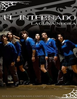 El internado temporada 6 capitulo 1