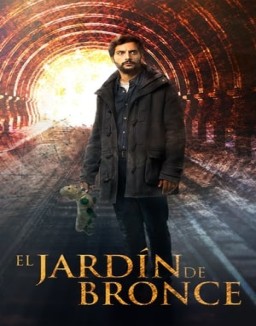 El jardín de bronce temporada 1 capitulo 4