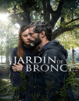 El jardín de bronce temporada 2 capitulo 2