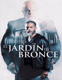 El jardín de bronce Temporada 3