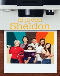 El joven Sheldon temporada 1 capitulo 11