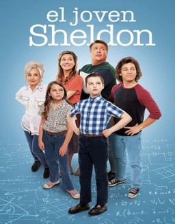 El joven Sheldon temporada 3 capitulo 17