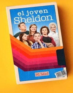 El joven Sheldon temporada 4 capitulo 16