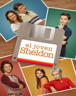 El joven Sheldon temporada 5 capitulo 18