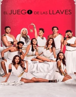 El juego de las llaves temporada 2 capitulo 8