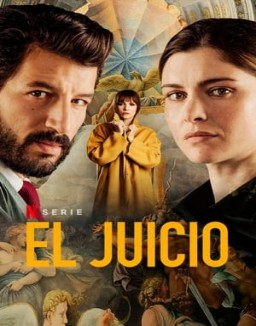 El juicio temporada 1 capitulo 5