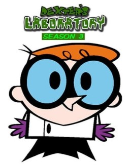 El laboratorio de Dexter temporada 3 capitulo 15