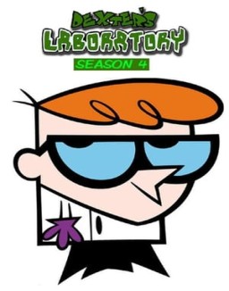 El laboratorio de Dexter temporada 4 capitulo 32