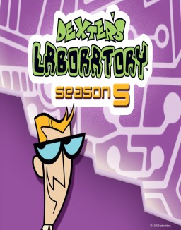 El laboratorio de Dexter temporada 5 capitulo 13