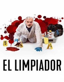 El limpiador temporada 1 capitulo 6