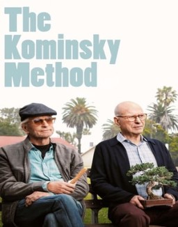 El método Kominsky temporada 1 capitulo 5